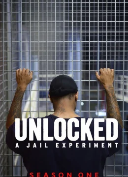 Xem Phim Mở Khóa: Thí Nghiệm Nhà Giam (Phần 1) Thuyết Minh Online