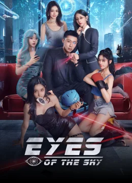 Xem Phim Mở Mang Tầm Mắt Thuyết Minh Online