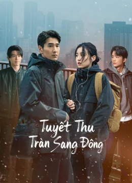 Xem Phim Mùa Đông Phủ Đầy Tuyết Thu Thuyết Minh Online