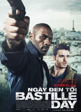 Xem Phim Ngày Đen Tối Thuyết Minh Online
