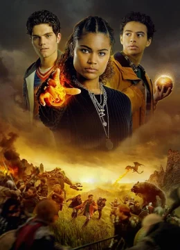 Xem Phim Người Dẫn Lối (Phần 1) Thuyết Minh Online