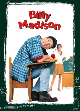 Xem Phim Người Thừa Kế (Trở Lại Trường Học) Thuyết Minh Online