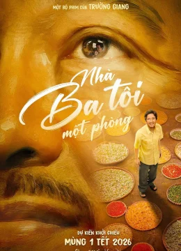Xem Phim Nhà Ba Tôi Một Phòng Thuyết Minh Online