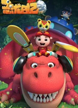 Xem Phim Nhật Ký Khủng Long (Phần 3) Thuyết Minh Online