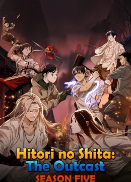 Xem Phim Nhất Nhân Chi Hạ (Phần 5) (Người Trên Vạn Người) Thuyết Minh Online