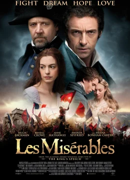 Xem Phim Những Kẻ Khốn Khổ Thuyết Minh Online