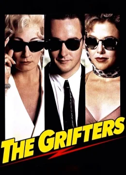 Xem Phim Những kẻ lừa gạt Thuyết Minh Online