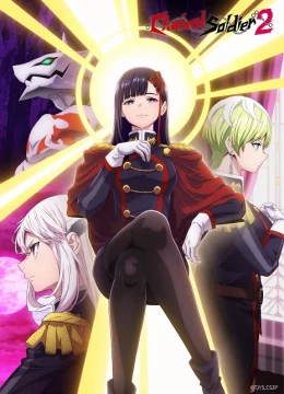 Xem Phim Nô Lệ Của Ma Đô Tinh Binh (Phần 2) Thuyết Minh Online