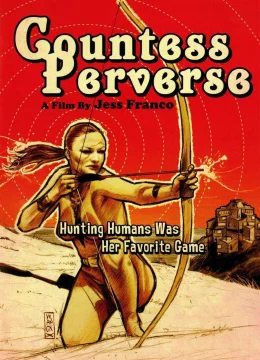 Xem Phim Nữ Bá Tước Đồi Bại Thuyết Minh Online