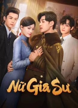 Xem Phim Nữ Gia Sư (2024) Thuyết Minh Online
