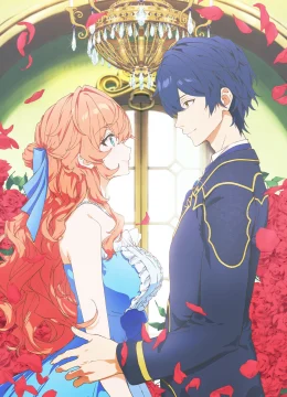 Xem Phim Nữ Phản Diện Được Hoàng Tử Nước Láng Giềng Yêu Mến Thuyết Minh Online