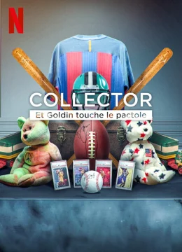 Xem Phim Ông vua đồ sưu tầm: Bí quyết vàng (Phần 2) Thuyết Minh Online