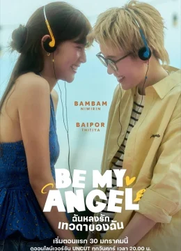 Xem Phim Phải Lòng Thiên Thần Thuyết Minh Online