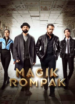 Xem Phim Phi Vụ Ảo Thuật Gia Thuyết Minh Online