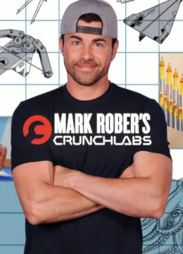 Xem Phim Phòng Thí Nghiệm Crunch (Phần 2) Thuyết Minh Online