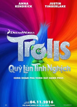 Xem Phim Quỷ Lùn Tinh Nghịch Thuyết Minh Online