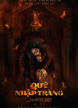 Xem Phim Quỷ Nhập Tràng Thuyết Minh Online