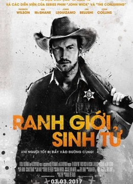 Xem Phim Ranh Giới Sinh Tử (Điểm Chết) Thuyết Minh Online