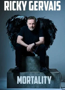 Xem Phim Ricky Gervais: Cái Chết Tất Yếu Thuyết Minh Online