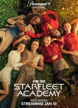 Xem Phim Star Trek: Học Viện Hạm Đội Thuyết Minh Online