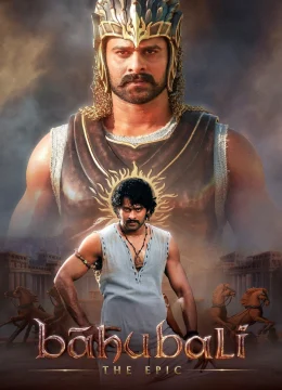 Xem Phim Sử Thi Baahubali 3 Thuyết Minh Online