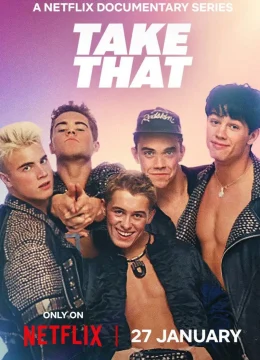 Xem Phim Take That Thuyết Minh Online