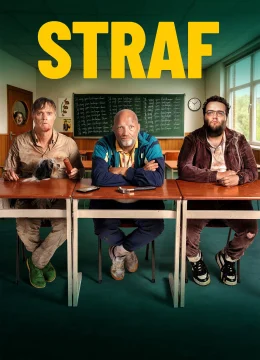 Xem Phim Thầy Giáo Số Nhọ Thuyết Minh Online