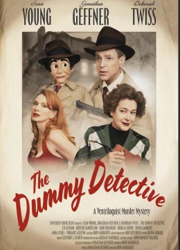 Xem Phim The Dummy Detective Thuyết Minh Online