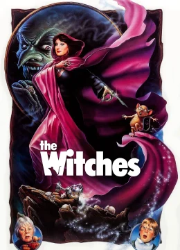Xem Phim The Witches Thuyết Minh Online