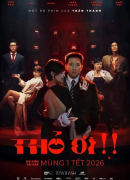 Xem Phim Thỏ Ơi!! Thuyết Minh Online