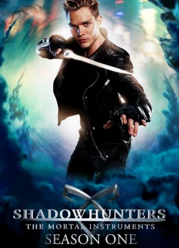 Xem Phim Thợ Săn Bóng Đêm (Phần 1) Thuyết Minh Online