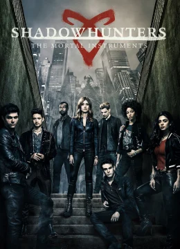 Xem Phim Thợ Săn Bóng Đêm (Phần 3) Thuyết Minh Online