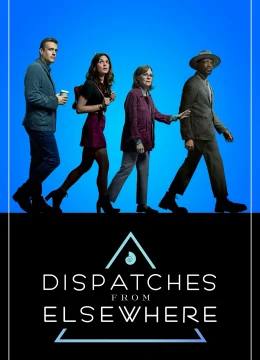 Xem Phim Thông Điệp Từ Nơi Khác Thuyết Minh Online