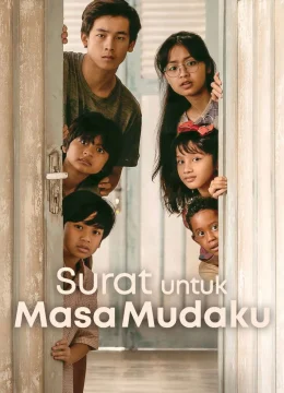 Xem Phim Thư Gửi Tuổi Trẻ Của Tôi Thuyết Minh Online