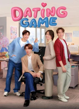 Xem Phim Trò Chơi Hẹn Hò Thuyết Minh Online