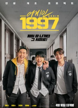 Xem Phim Trở Về Năm 1997 Thuyết Minh Online