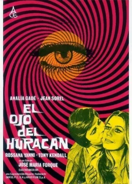 Xem Phim Trong Tâm Bão Thuyết Minh Online