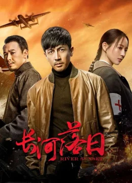 Xem Phim Trường Hà Lạc Nhật Thuyết Minh Online