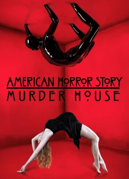 Xem Phim Truyện Kinh Dị Mỹ (Phần 1) (Murder House) Thuyết Minh Online
