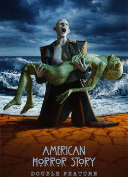 Xem Phim Truyện Kinh Dị Mỹ (Phần 10) (Double Feature) Thuyết Minh Online