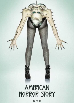 Xem Phim Truyện Kinh Dị Mỹ (Phần 11) (NYC) Thuyết Minh Online