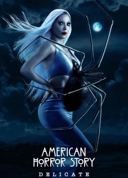 Xem Phim Truyện Kinh Dị Mỹ (Phần 12) (Delicate) Thuyết Minh Online