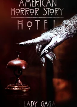 Xem Phim Truyện Kinh Dị Mỹ (Phần 5) (Hotel) Thuyết Minh Online