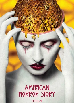 Xem Phim Truyện Kinh Dị Mỹ (Phần 7) (Cult) Thuyết Minh Online