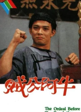 Xem Phim Truyền Kỳ Tiểu Tử (Tặc Công A Ngưu) Thuyết Minh Online