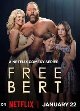 Xem Phim Tự Do Cho Bert Thuyết Minh Online