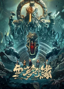 Xem Phim Vân Mông Kỳ Duyên Thuyết Minh Online