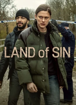 Xem Phim Vùng Đất Tội Lỗi Thuyết Minh Online