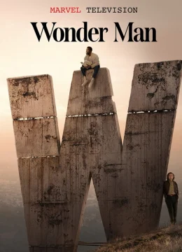 Xem Phim Wonder Man Thuyết Minh Online