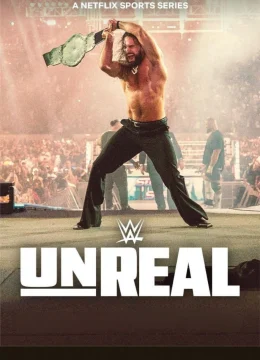 Xem Phim WWE: Hậu Trường (Phần 2) Thuyết Minh Online